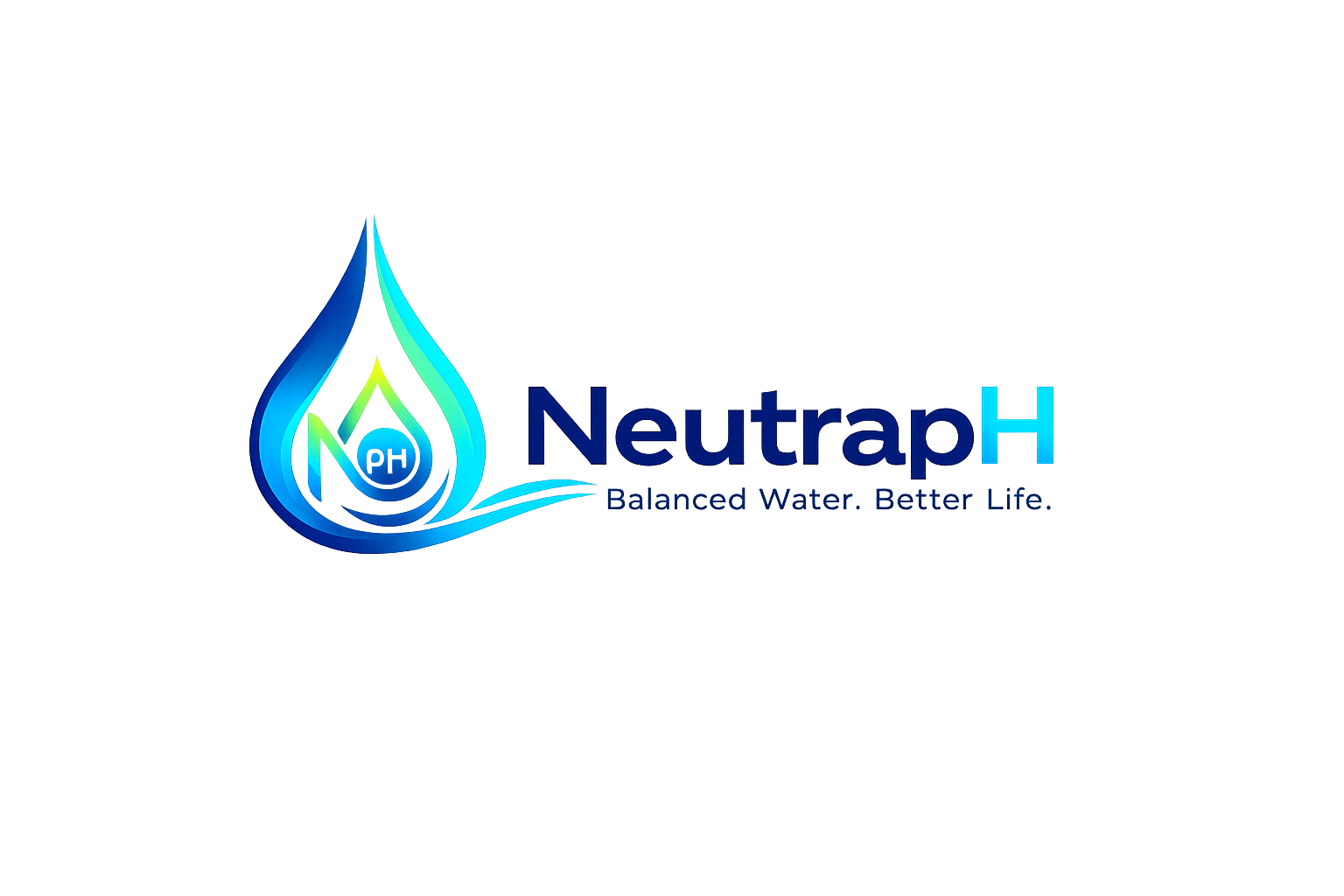 NeutrapH Logo