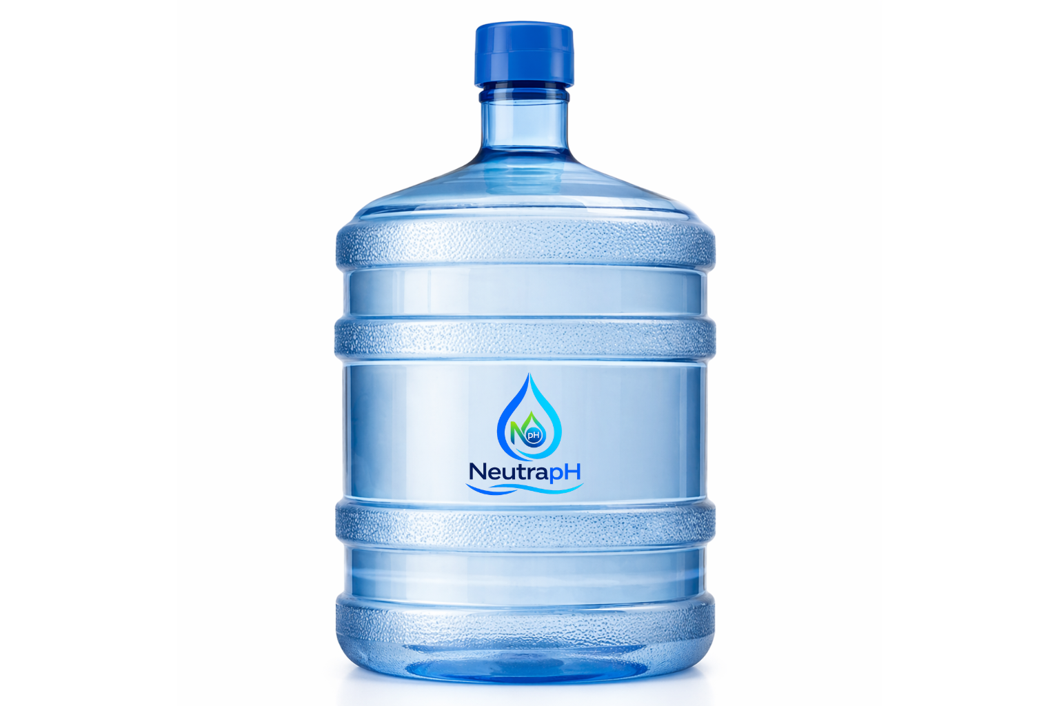 10L Refilling Bottle