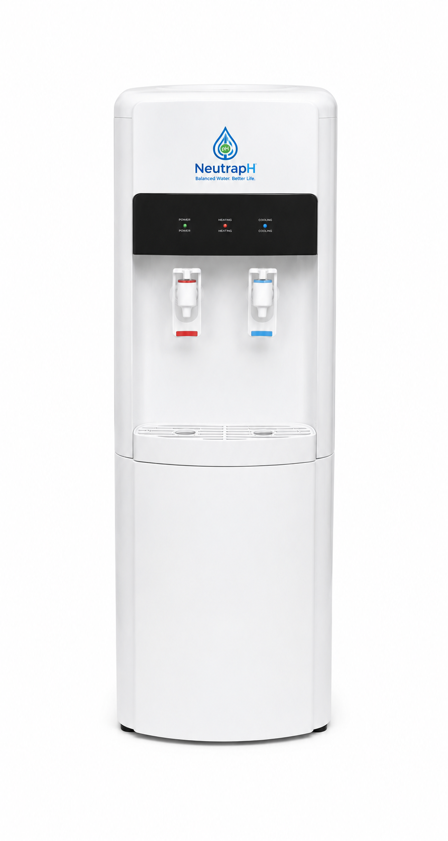 Water Dispenser Option 1