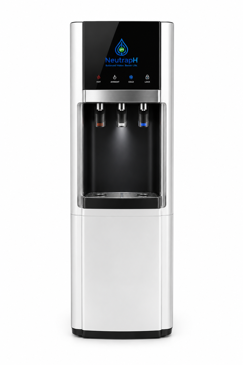 Water Dispenser Option 2