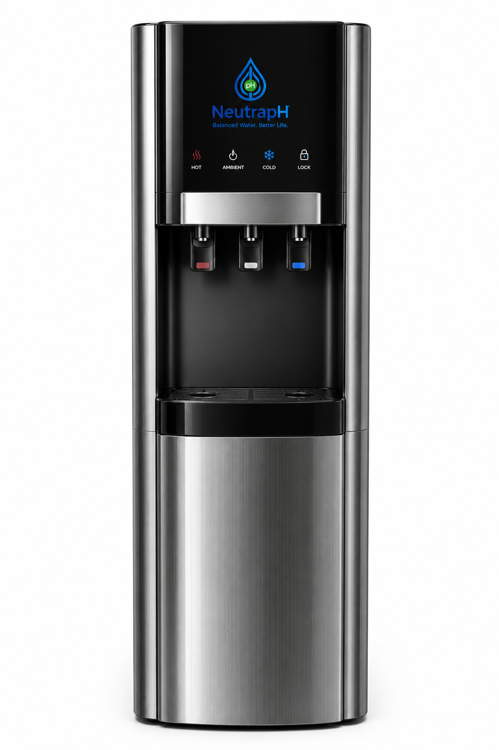 Water Dispenser Option 3